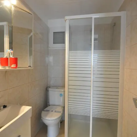 Apartment Rnet - Sandra Ii D6 - Santa Margarita